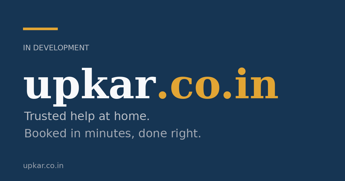 Link preview image for upkar.co.in